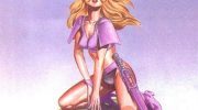 [高清]《星船黑骑士》漫画全集下载