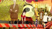 [高清]《CLOTH ROAD服装战斗师》漫画全集下载