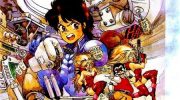 《警察战车队Dominion》漫画全集下载