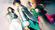 魔法科高校的劣等生(1-2季全)