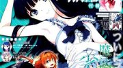 《魔法科高校的劣等生追忆篇》漫画全集下载