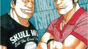 《热血高校3》漫画全集下载