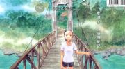 [高清]《水域》漫画全集下载