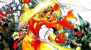 《仙术超攻壳ORION》漫画全集下载