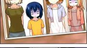 《笑颜本色》漫画全集下载