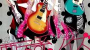 《覆面系NOISE》漫画全集下载