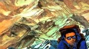 《K登山者》漫画全集下载