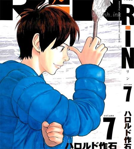 ril - 《RIN~凛~》漫画全集下载