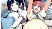 《制服少女未征服》漫画全集下载