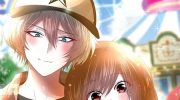 《冰瞳的冷十同学》漫画全集下载