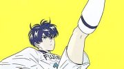 《洁癖男子！青山君》漫画全集下载