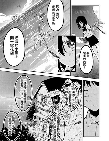 《即使我不再是15岁》漫画全集下载