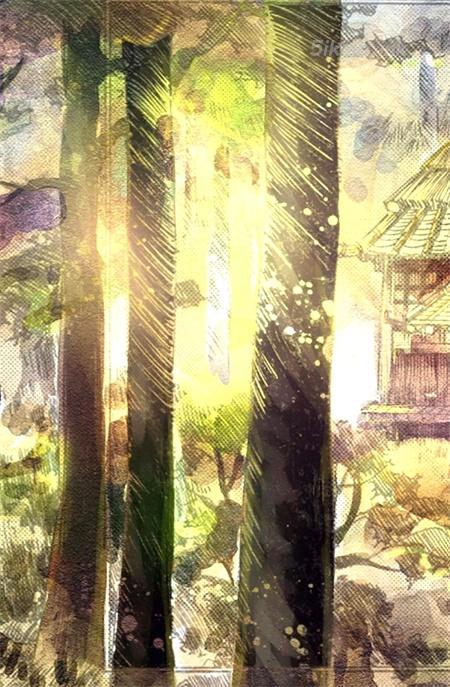 《魔尘》漫画全集下载