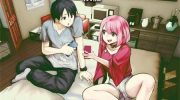 《这样才好「前传」》漫画全集下载