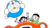 《哆啦A梦》(全彩合辑)漫画全集下载