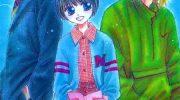 《忘了我是谁!?》漫画全集下载