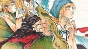《悲惨世界》漫画全集下载