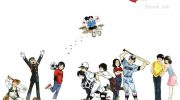 《季节之书》漫画全集下载