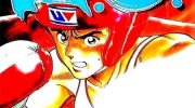 《k.o.强拳》漫画全集下载