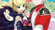 《恋爱要在世界征服后》漫画全集下载