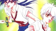 [高清]《前世今生》漫画全集下载