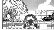 《虎吻 A School Odyssey》漫画全集下载