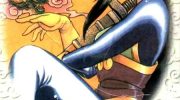 《爆笑西游记》漫画全集下载