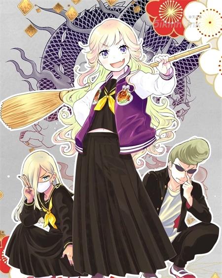 《烤鸡还是牛扒》漫画全集下载 《烤鸡还是牛扒》漫画全集下载