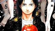 《LIBIDORS》漫画全集下载