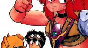 《篷车特攻队》漫画全集下载