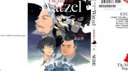 [高清]《The Mark of Watzel-怪杰的标记-》漫画全集下载