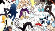 《失重BOYS》漫画全集下载