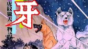 《银牙》漫画全集下载
