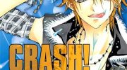 [高清]《Crash!》漫画全集下载