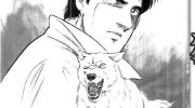 《独眼犬战士》漫画全集下载