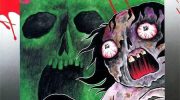 [高清]《怪奇！死人少女》漫画全集下载