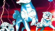 《银牙传说》漫画全集下载