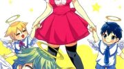 [高清]《16岁的幼稚园生！》漫画全集下载
