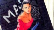 《黑狱圣女》漫画全集下载