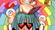 《七色鹦哥》漫画全集下载