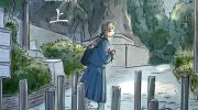 《神待》漫画全集下载