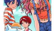 《偷星九月天》漫画全集下载