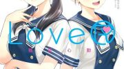《LoveR》漫画全集下载