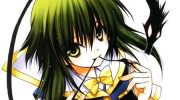 《碧海AiON》漫画全集下载