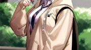 《志乃与恋》漫画全集下载