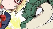 《爆炸吧蜥蜴人》漫画全集下载