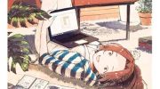 《家好月圆》漫画全集下载