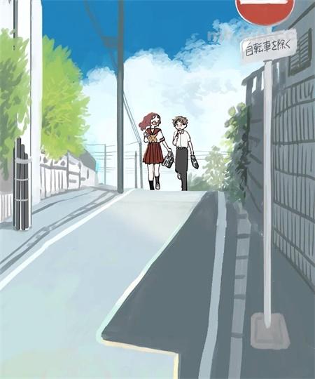 《喜欢的人忘记戴眼镜了》漫画全集下载 《喜欢的人忘记戴眼镜了》漫画全集下载