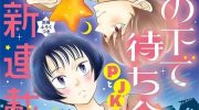 《于夜色下相会》漫画全集下载