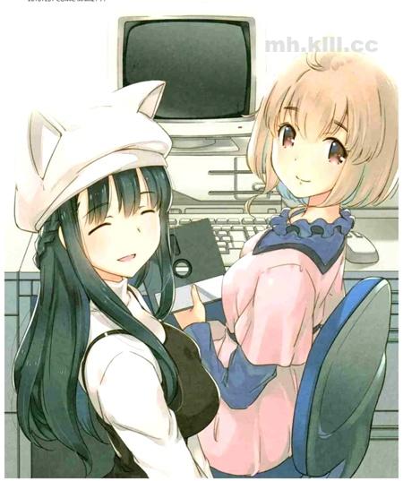 《16bit的感动》漫画全集下载 《16bit的感动》漫画全集下载